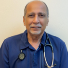 Dr. Mohammed Zara